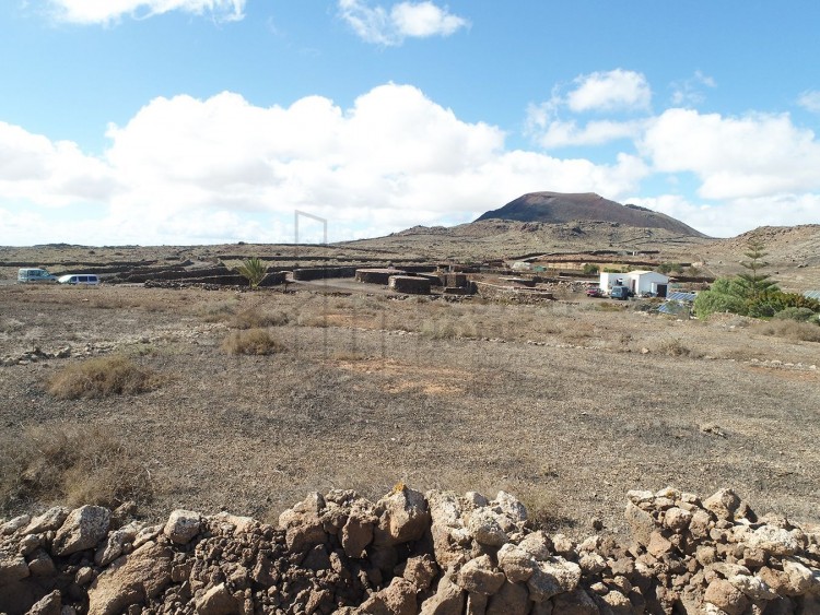 Land for Sale, Villaverde, Las Palmas, Fuerteventura - DH-XVPTPARVILLAV-1123 8