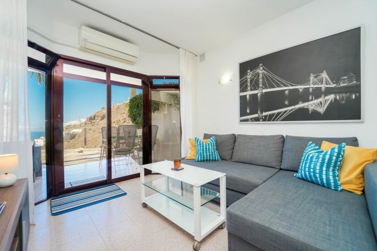 1 Bed  Flat / Apartment for Sale, Mogán, LAS PALMAS, Gran Canaria - CI-05659-CA-2934 11