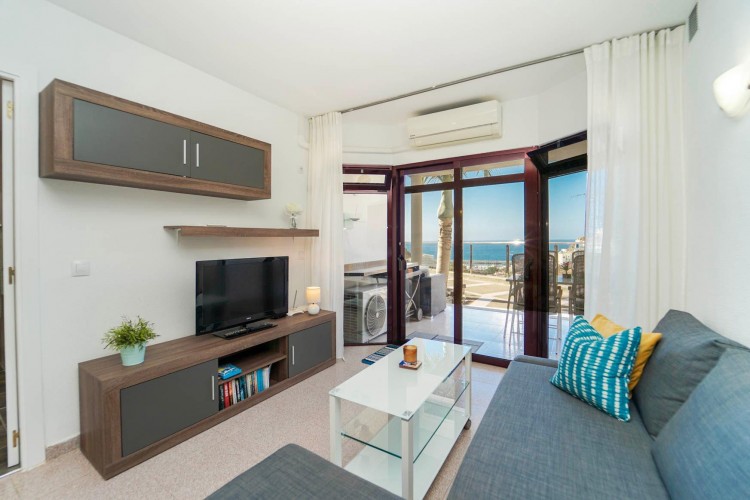 1 Bed  Flat / Apartment for Sale, Mogán, LAS PALMAS, Gran Canaria - CI-05659-CA-2934 13