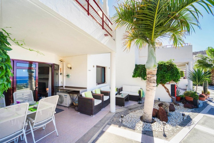 1 Bed  Flat / Apartment for Sale, Mogán, LAS PALMAS, Gran Canaria - CI-05659-CA-2934 2