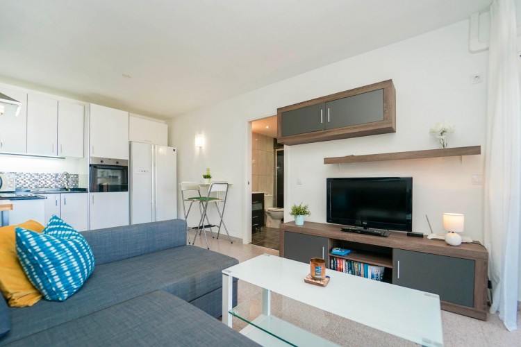 1 Bed  Flat / Apartment for Sale, Mogán, LAS PALMAS, Gran Canaria - CI-05659-CA-2934 3