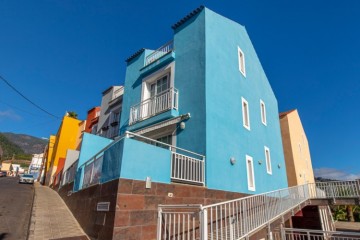 4 Bed  Villa/House for Sale, La Encarnación, Santa Cruz, La Palma - LP-SC106