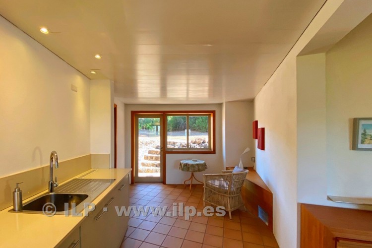 2 Bed  Villa/House for Sale, El Pinar, Puntagorda, La Palma - LP-P98 10