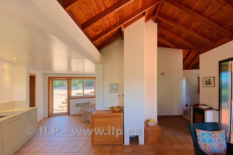 2 Bed  Villa/House for Sale, El Pinar, Puntagorda, La Palma - LP-P98 11
