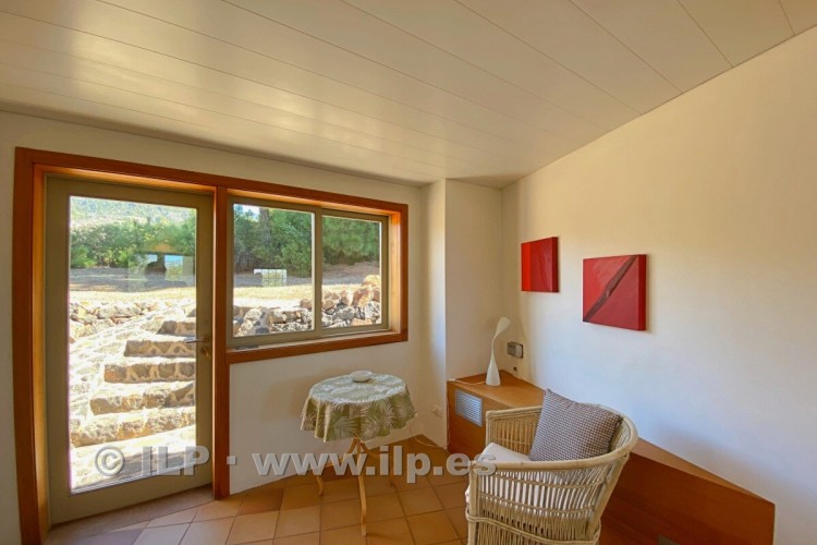 2 Bed  Villa/House for Sale, El Pinar, Puntagorda, La Palma - LP-P98 13