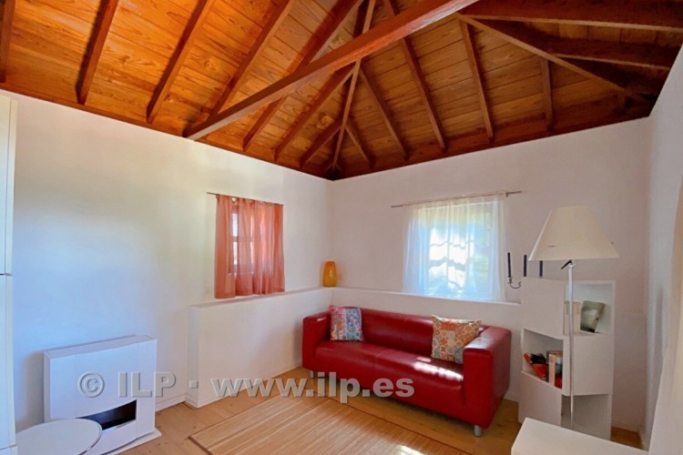 2 Bed  Villa/House for Sale, El Pinar, Puntagorda, La Palma - LP-P98 14