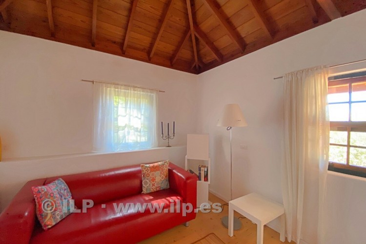 2 Bed  Villa/House for Sale, El Pinar, Puntagorda, La Palma - LP-P98 15