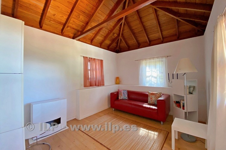 2 Bed  Villa/House for Sale, El Pinar, Puntagorda, La Palma - LP-P98 16