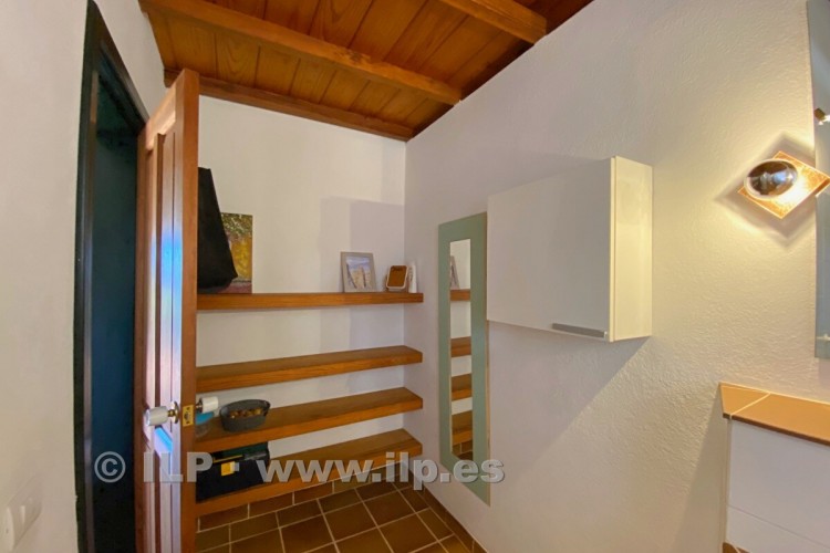 2 Bed  Villa/House for Sale, El Pinar, Puntagorda, La Palma - LP-P98 19
