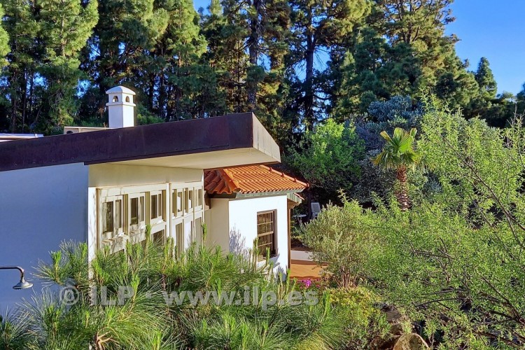 2 Bed  Villa/House for Sale, El Pinar, Puntagorda, La Palma - LP-P98 3