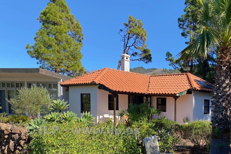 2 Bed  Villa/House for Sale, El Pinar, Puntagorda, La Palma - LP-P98 4