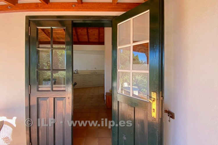 2 Bed  Villa/House for Sale, El Pinar, Puntagorda, La Palma - LP-P98 7