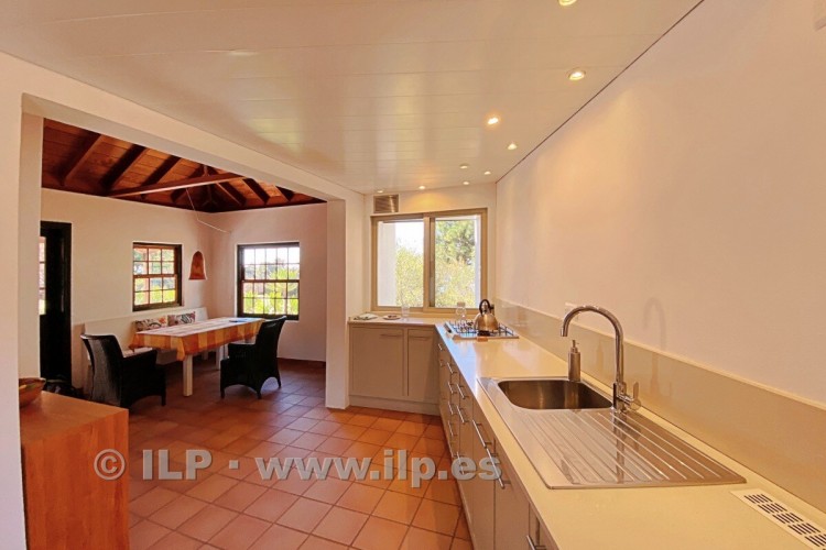 2 Bed  Villa/House for Sale, El Pinar, Puntagorda, La Palma - LP-P98 9