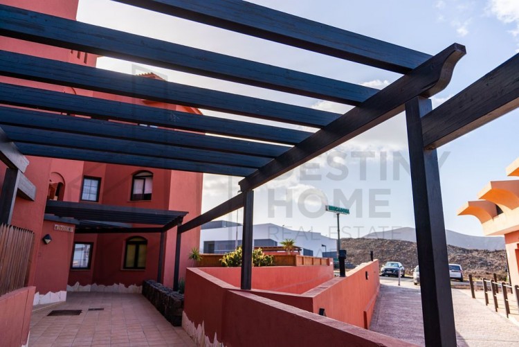 2 Bed  Flat / Apartment for Sale, Corralejo, Las Palmas, Fuerteventura - DH-XVPTTOP2DRMJ2-1123 14