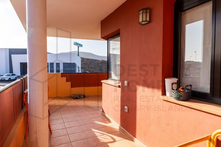2 Bed  Flat / Apartment for Sale, Corralejo, Las Palmas, Fuerteventura - DH-XVPTTOP2DRMJ2-1123 17