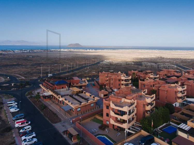 2 Bed  Flat / Apartment for Sale, Corralejo, Las Palmas, Fuerteventura - DH-XVPTTOP2DRMJ2-1123 18