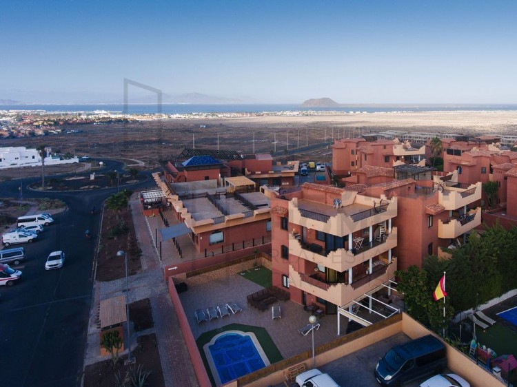 2 Bed  Flat / Apartment for Sale, Corralejo, Las Palmas, Fuerteventura - DH-XVPTTOP2DRMJ2-1123 19