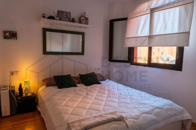2 Bed  Flat / Apartment for Sale, Corralejo, Las Palmas, Fuerteventura - DH-XVPTTOP2DRMJ2-1123 8