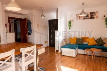2 Bed  Flat / Apartment for Sale, Corralejo, Las Palmas, Fuerteventura - DH-XVPTTOP2DRMJ2-1123