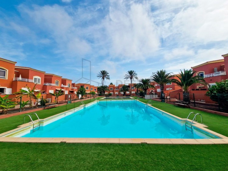 3 Bed  Villa/House for Sale, Corralejo, Las Palmas, Fuerteventura - DH-XVPTCADDUN-1023 1