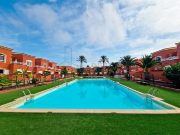 3 Bed  Villa/House for Sale, Corralejo, Las Palmas, Fuerteventura - DH-XVPTCADDUN-1023