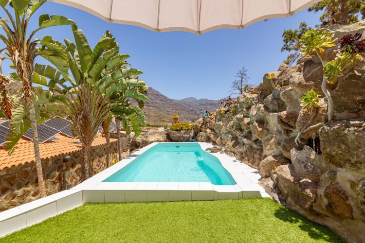 2 Bed  Country House/Finca for Sale, Mogán, LAS PALMAS, Gran Canaria - CI-05662-CA-2934 11