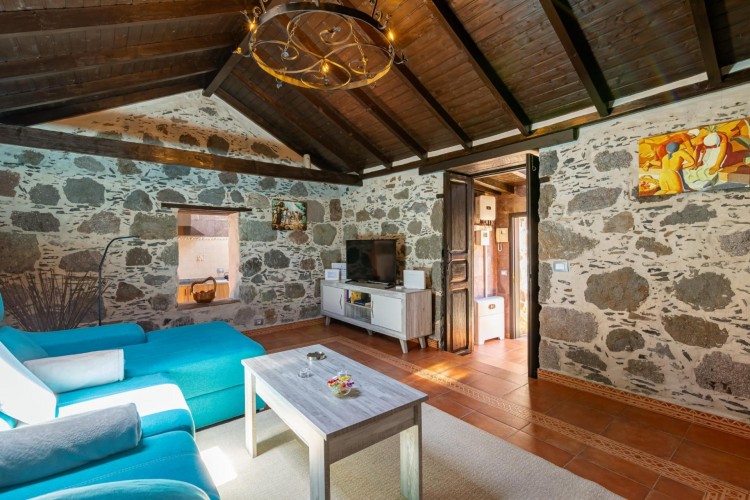 2 Bed  Country House/Finca for Sale, Mogán, LAS PALMAS, Gran Canaria - CI-05662-CA-2934 13