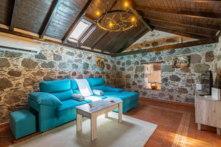 2 Bed  Country House/Finca for Sale, Mogán, LAS PALMAS, Gran Canaria - CI-05662-CA-2934 14