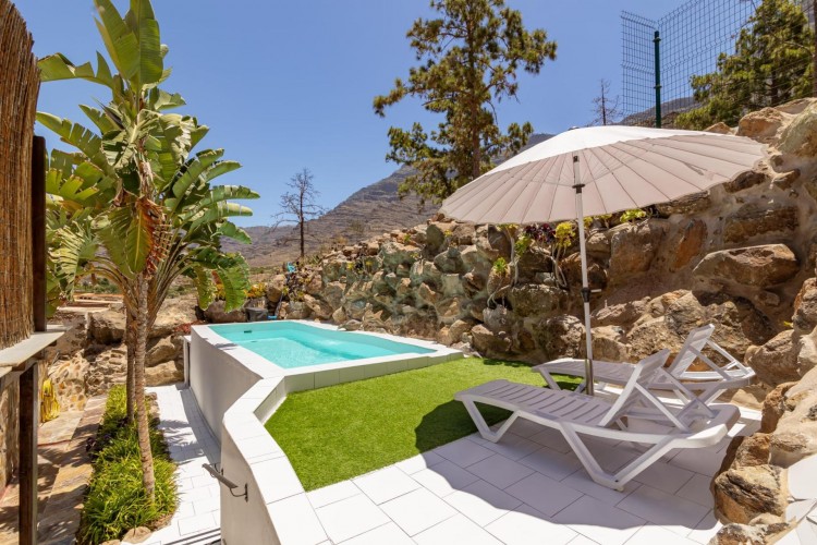 2 Bed  Country House/Finca for Sale, Mogán, LAS PALMAS, Gran Canaria - CI-05662-CA-2934 4