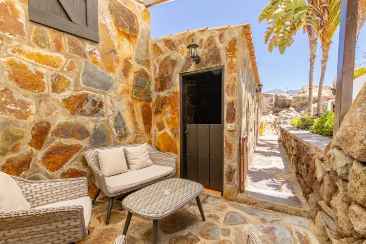 2 Bed  Country House/Finca for Sale, Mogán, LAS PALMAS, Gran Canaria - CI-05662-CA-2934 6