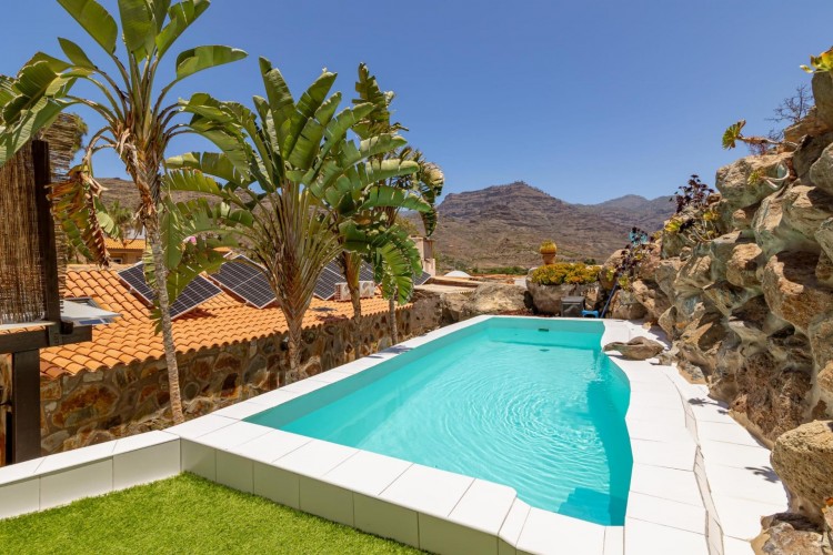 2 Bed  Country House/Finca for Sale, Mogán, LAS PALMAS, Gran Canaria - CI-05662-CA-2934 8