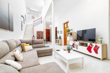 6 Bed  Villa/House for Sale, Arucas, LAS PALMAS, Gran Canaria - BH-11663-MLY-2912