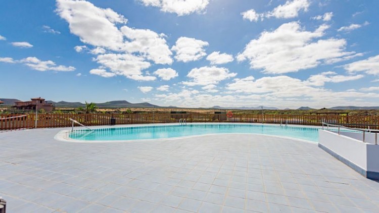 3 Bed  Villa/House for Sale, Lajares, Las Palmas, Fuerteventura - DH-VALIORMAR3DORM-1123 12