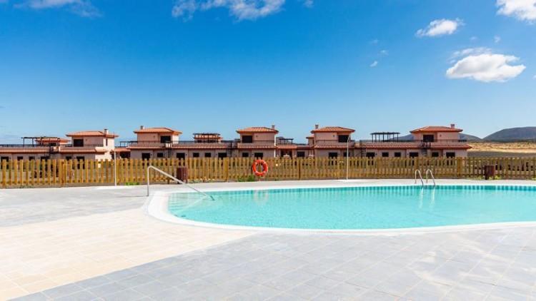 3 Bed  Villa/House for Sale, Lajares, Las Palmas, Fuerteventura - DH-VALIORMAR3DORM-1123 17