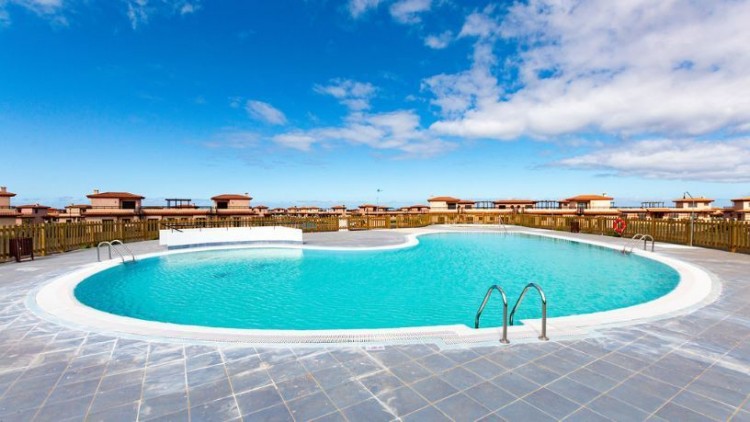 3 Bed  Villa/House for Sale, Lajares, Las Palmas, Fuerteventura - DH-VALIORMAR3DORM-1123 19
