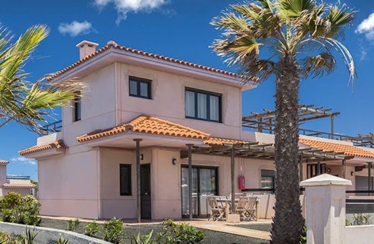 3 Bed  Villa/House for Sale, Lajares, Las Palmas, Fuerteventura - DH-VALIORMAR3DORM-1123 2