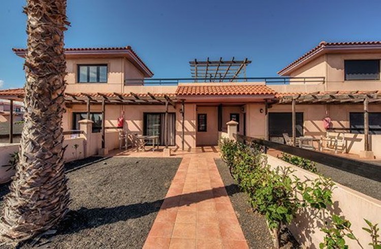3 Bed  Villa/House for Sale, Lajares, Las Palmas, Fuerteventura - DH-VALIORMAR3DORM-1123 3