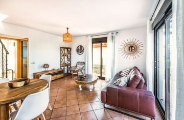 3 Bed  Villa/House for Sale, Lajares, Las Palmas, Fuerteventura - DH-VALIORMAR3DORM-1123
