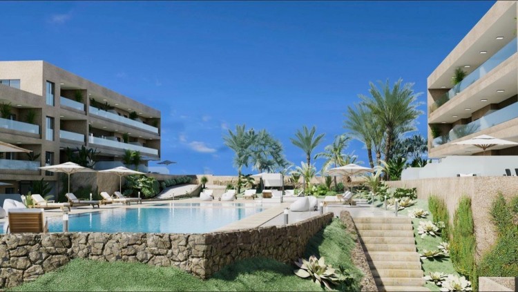 Granadilla de Abona, Santa Cruz de Tenerife, Tenerife - Canarian Properties