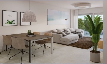 2 Bed  Flat / Apartment for Sale, Granadilla de Abona, Santa Cruz de Tenerife, Tenerife - PR-AP8100VJD