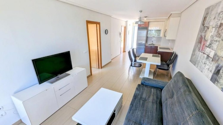 1 Bed  Flat / Apartment for Sale, Granadilla de Abona, Santa Cruz de Tenerife, Tenerife - PR-ATC0082VJD-N 5
