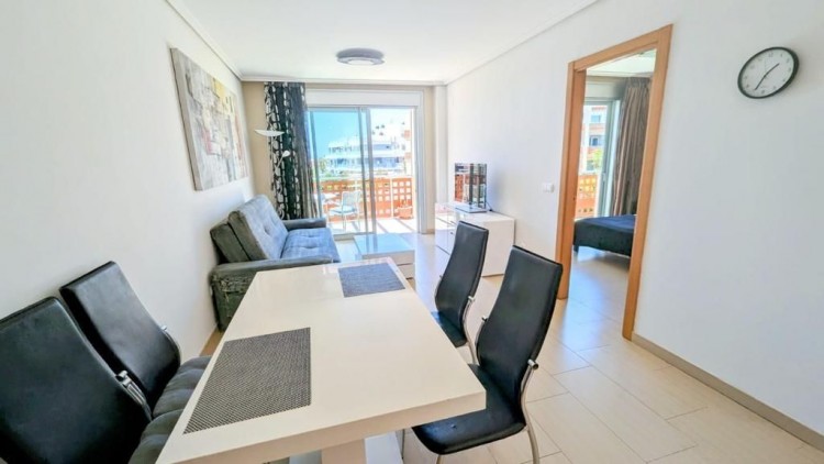 1 Bed  Flat / Apartment for Sale, Granadilla de Abona, Santa Cruz de Tenerife, Tenerife - PR-ATC0082VJD-N 6