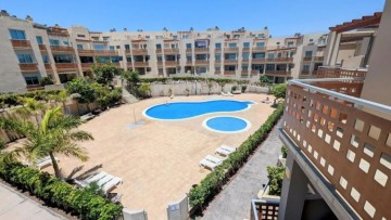 1 Bed  Flat / Apartment for Sale, Granadilla de Abona, Santa Cruz de Tenerife, Tenerife - PR-ATC0082VJD-N