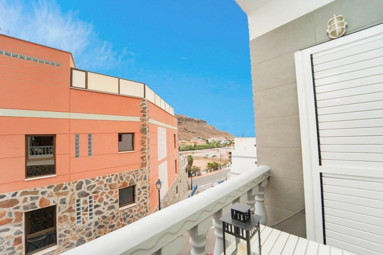 3 Bed  Flat / Apartment for Sale, Mogán, LAS PALMAS, Gran Canaria - CI-05664-CA-2934 1