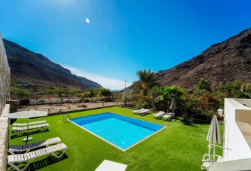 3 Bed  Villa/House for Sale, Mogán, LAS PALMAS, Gran Canaria - CI-05666-CA-2934