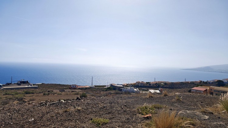 Land for Sale, El Rosario, Santa Cruz de Tenerife, Tenerife - PR-SOL0141VSS 2
