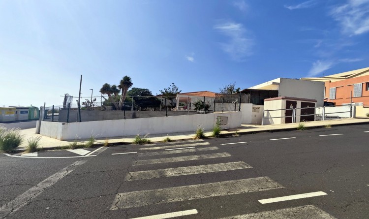 Land for Sale, El Rosario, Santa Cruz de Tenerife, Tenerife - PR-SOL0141VSS 9