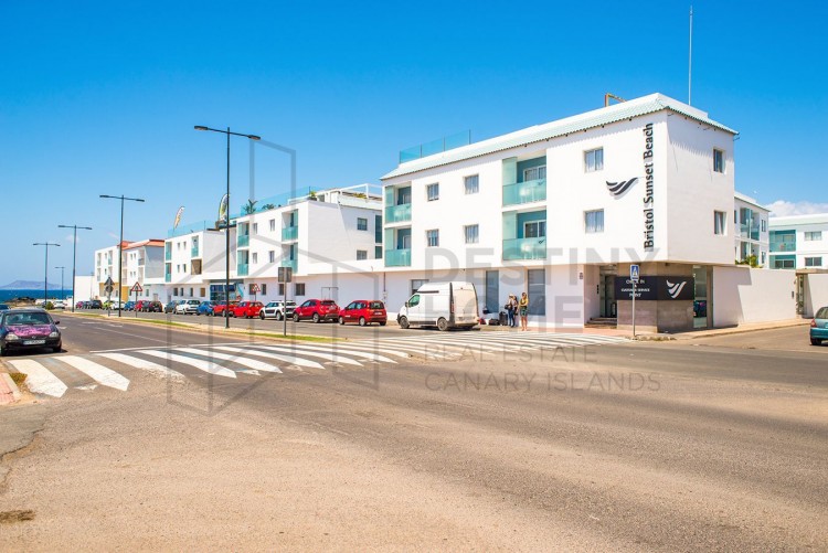 Flat / Apartment for Sale, Corralejo, Las Palmas, Fuerteventura - DH-XVPTBSBEST-1123 6