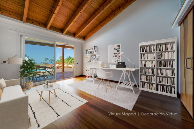 6 Bed  Villa/House for Sale, San Bartolome de Tirajana, LAS PALMAS, Gran Canaria - CI-05663-CA-2934 17