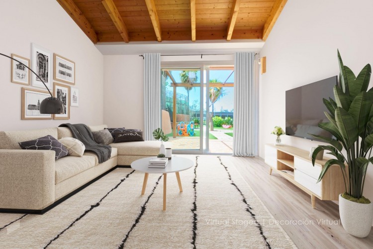6 Bed  Villa/House for Sale, San Bartolome de Tirajana, LAS PALMAS, Gran Canaria - CI-05663-CA-2934 20